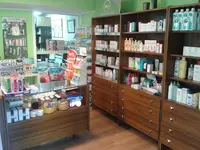 Farmacia "elena Menéndez Mathé"