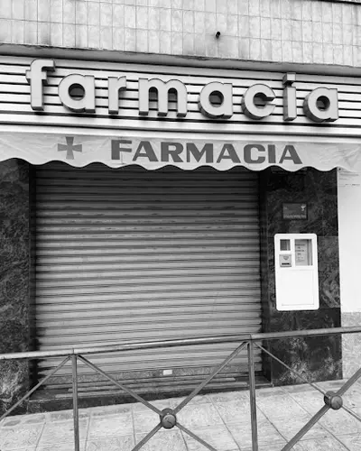 Iris Farmacia