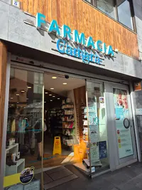 Farmacia Cámara
