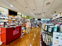 Farmacia El Amparo Heriberto Ruiz