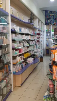 Farmacia El Calvario