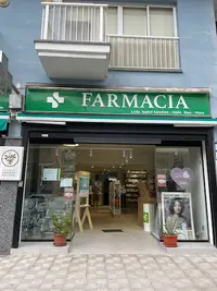 Farmacia en Icod Isabel Sánchez Gijón