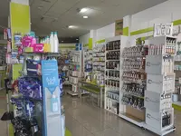 Farmacia la Centinela