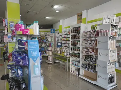 Farmacia la Centinela