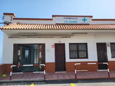Farmacia María Angélica Delgado González
