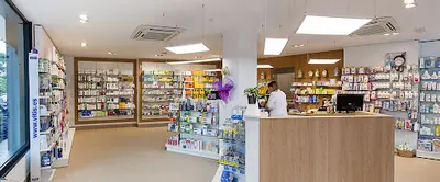 Farmacia María Purificación Rodríguez Martínez