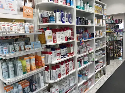 Farmacia Farmàcia Dr. Juvé Igualada
