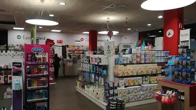 Farmacia Farmàcia Esteve