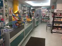 Farmàcia I Ortopèdia A Mida M.r.singla Vilanova