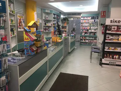 Farmacia Farmàcia I Ortopèdia A Mida M.r.singla Vilanova