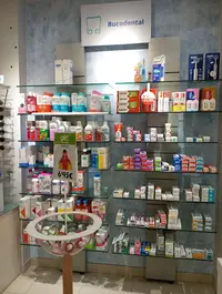 Farmacia Pagès