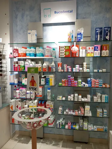 Farmacia Pagès