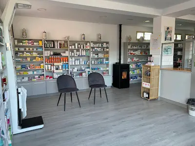 Farmacia Lucía Castán