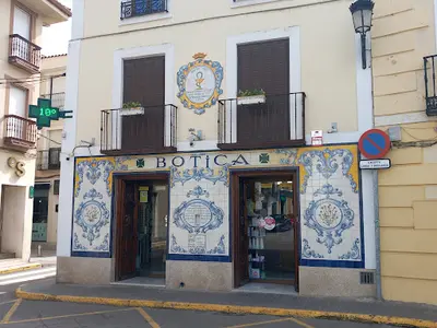 Botica Illescas