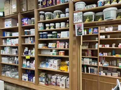 Farmacia Equvet