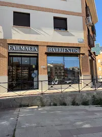 Farmacia Lda. M. Concepcion Barrientos