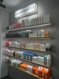 Farmacia Marca Señorio
