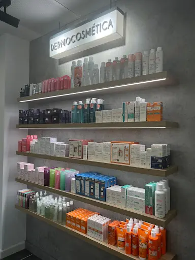 Farmacia Marca Señorio