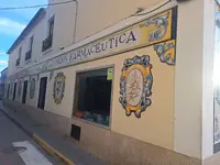 Farmacia Mercedes Iglesias Rodríguez