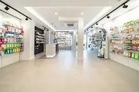 Farmacia-nutricion Teresa Sánchez Señorio de Illescas