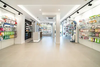 Farmacia Farmacia-nutricion Teresa Sánchez Señorio de Illescas