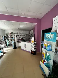 Farmacia Escoznar