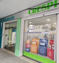 Farmàcia Crespí Tancó