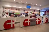 Farmàcia Gisbert-planas-planas