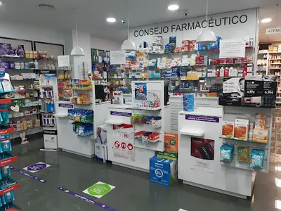 Farmacia Margarita Perelló Oliver