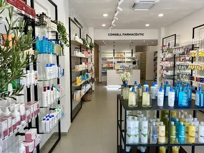 Farmacia Farmàcia Mir