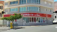 Farmacia Artiles Ingenio