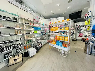 Farmacia Central Ldo Bruno Deniz