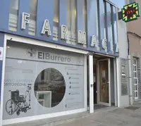 Farmacia El Burrero