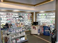 Farmacia Megias Martín