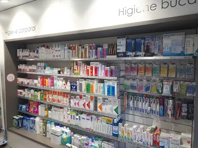 Farmacia Merino Orozco