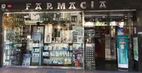 Farmacia Ocio Larrañaga Botika