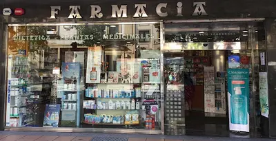 Farmacia Ocio Larrañaga Botika