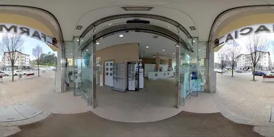 Farmacia - Óptica Mar. A. Jauregui