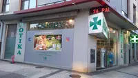 Farmacia Palmera Montero