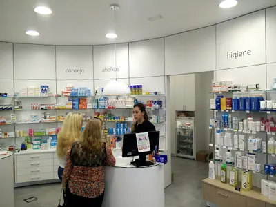 Farmacia Puiana