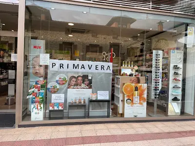 Farmacia Hadouch Bennani Naoual