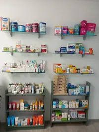 Farmacia Mata-rivas