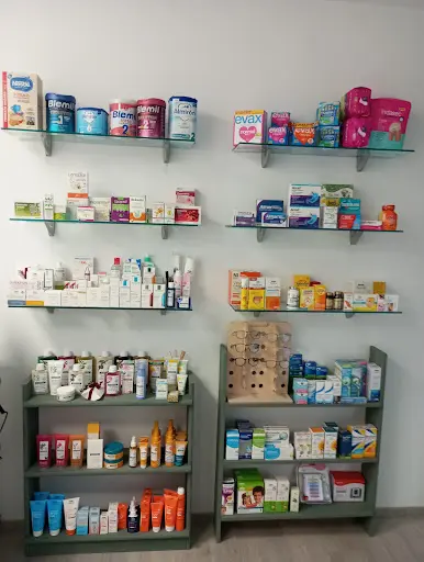 Farmacia Mata-rivas