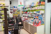 Farmacia Cristina Prieto Óptica Ortopedia