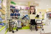 Farmacia Óptica Virseda Audífonos Ortopedia