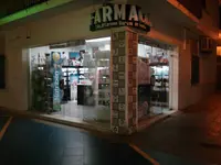 Farmacia Garcia Vinuesa S.c.