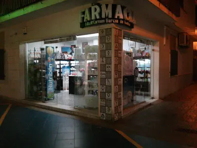 Farmacia Garcia Vinuesa S.c.