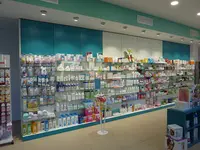 Farmacia Isabel de Los Reyes Rodríguez Álvarez