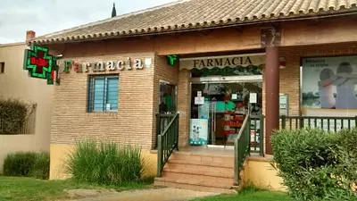 Farmacia Islantilla