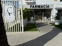 Farmacia la Redondela - Ana Calderay Marín